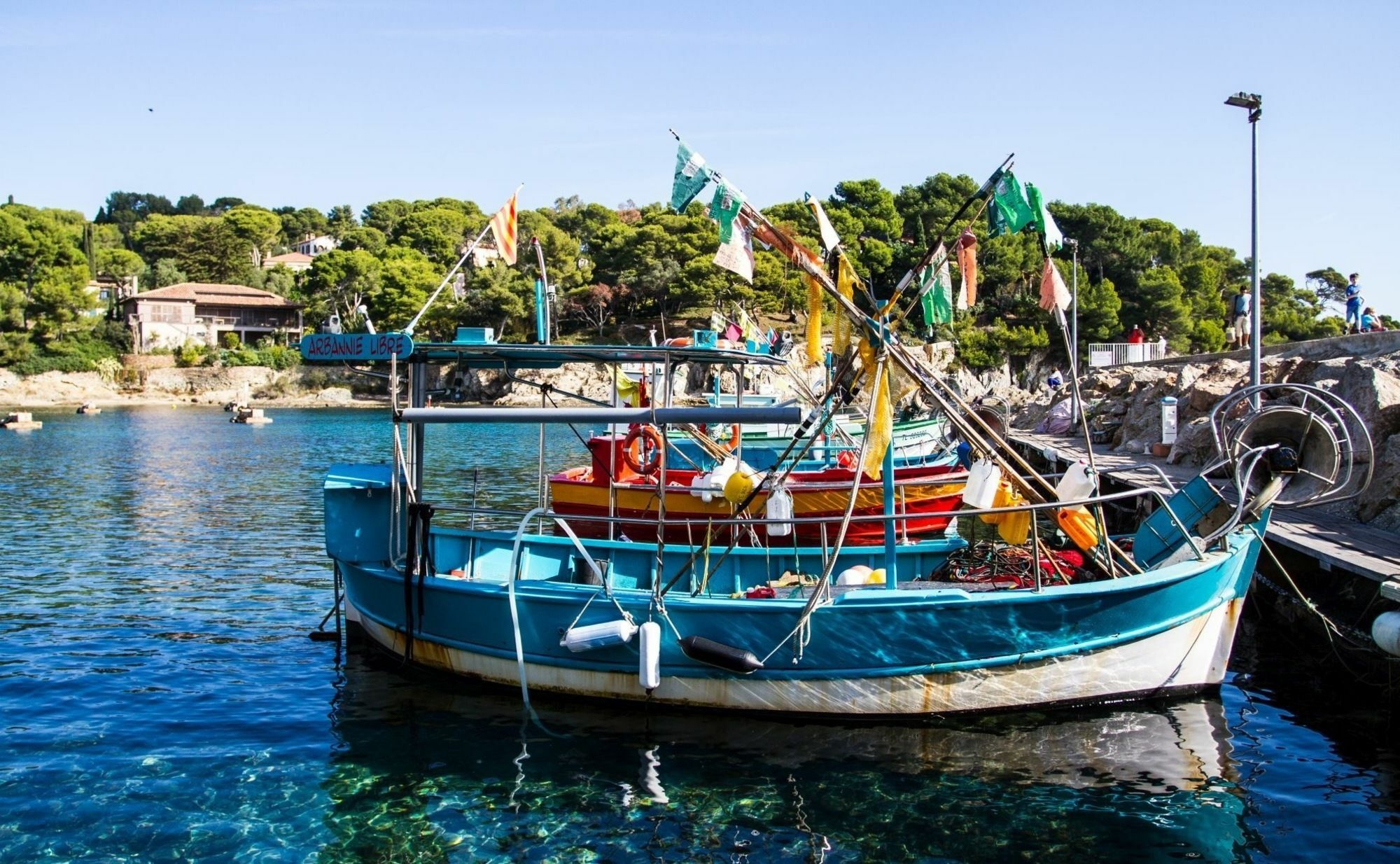Le Cube Hotel Design A Hyeres Plage Avec Piscine Et Cuisine Exterior foto